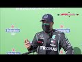 F1 2020 Portuguese GP - Post Qualifying Interviews | Valtteri Bottas