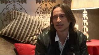 With kids - Robert Carlyle Part 3 of 3