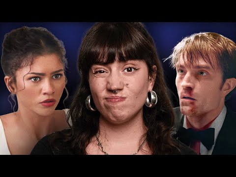 THE DRAMA shocked me (review)