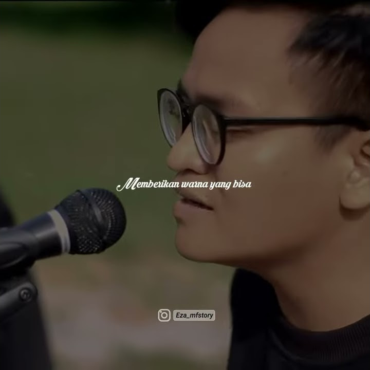 Story w.a lagu 🎵 : St12 - Rasa Yang Tertinggal  (cover Sebaya Project)