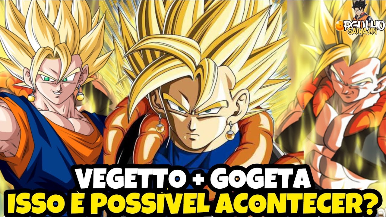 Dragon Ball: Entenda as diferenças entre a Fusão Potara e a Fusão