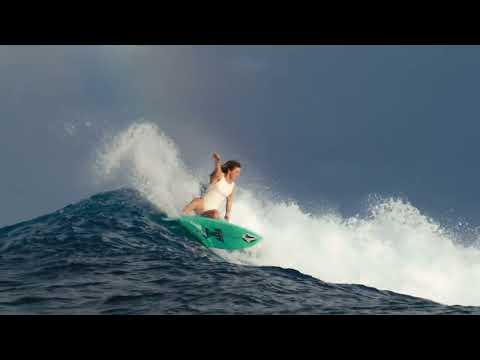 COCO HO BLU - video from Swatch