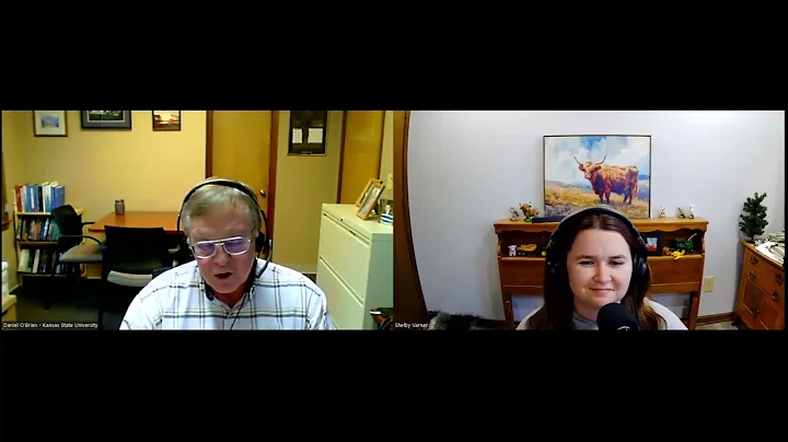 Agriculture Today - Grain Markets - December 19, 2025