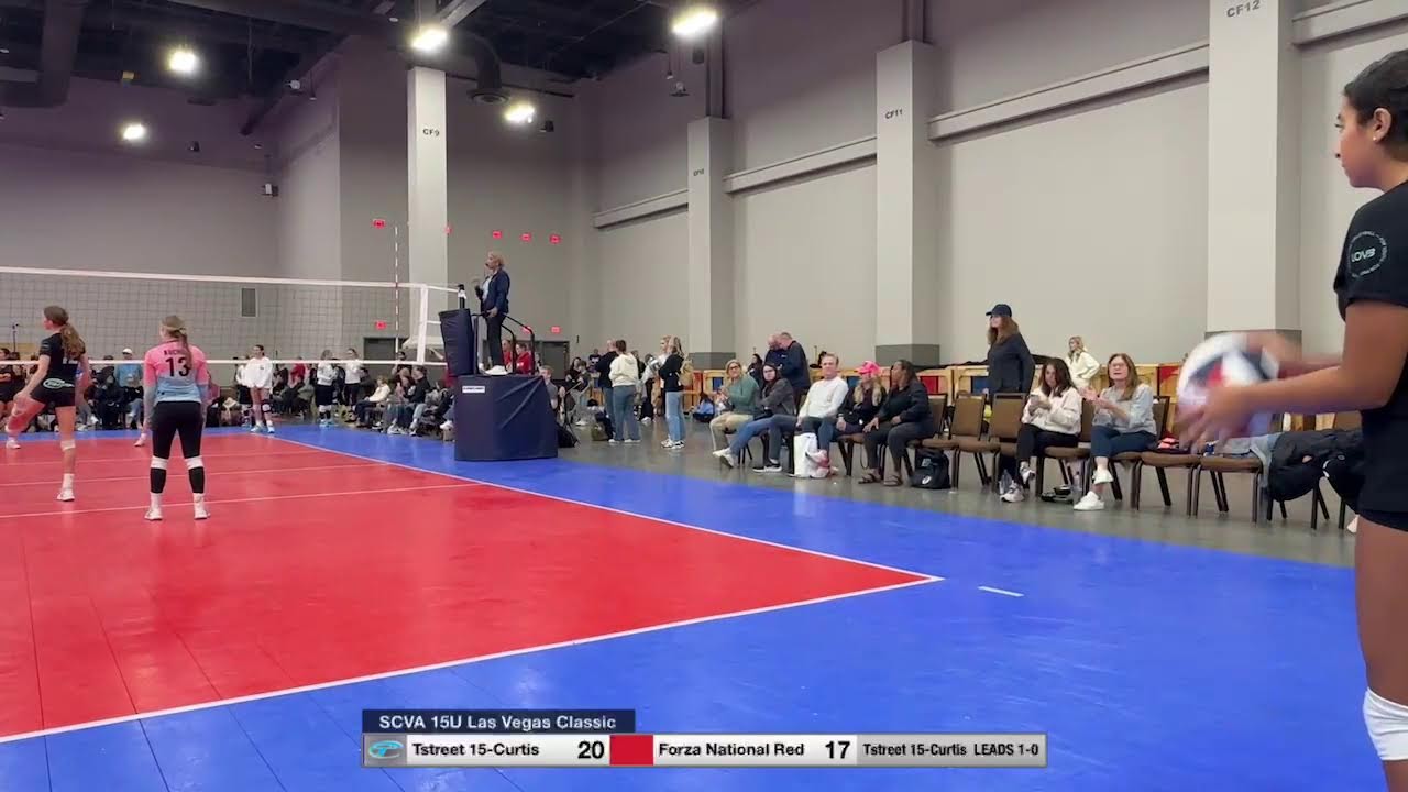 SCVA Las Vegas Classic YouTube