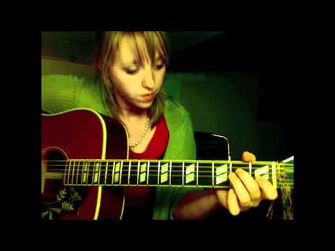 How to play Big Yellow Taxi (Joni MItchell)