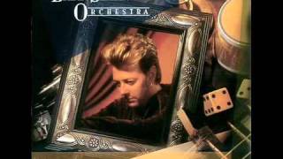 The Brian Setzer Orchestra - Ball And Chain chords