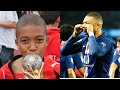 A 12 ans, Kylian Mbappé humiliait déjà tous ses adversaires! - Mbappé 12 years old 🤩