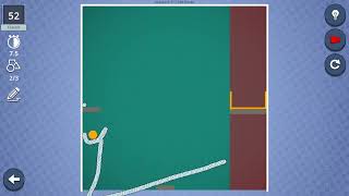 Brain it on! Level 52