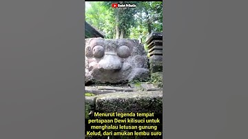 Bukit Pertapaan Gunung Pegat Blitar #shorts #shortsvideo #shortsfeed