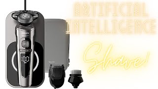 Philips S9000 Prestige Electric Shaver | Philips Shaver Series 9000 | Review and How to Use