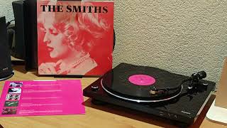 The Smiths - Sheila take a bow - 12&quot; Singles - Rough Trade 1987