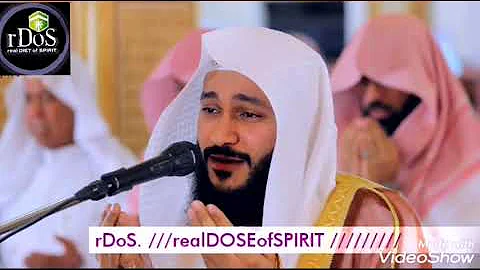 Best islamic duwa.  By #abdul arahmaan al-oosi #HE...