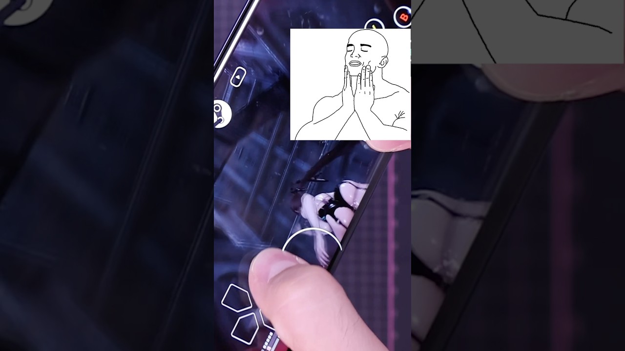 This is how you can play your STEAM games on your cell phone