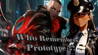 Prototype 2 in 2023, is it still good?