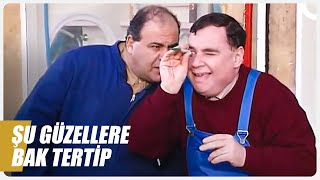 Çabuk Babama Yakalanmadan... - Bizimkiler 14. Bölüm