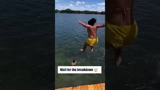 You’re not ready for THIS drop