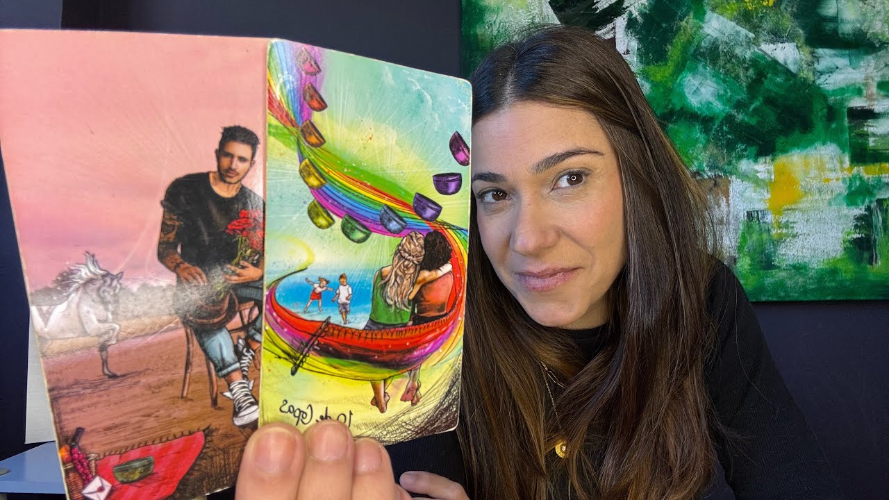 LIBRA ♎️ DEZEMBRO- TUDO O QUE VAI ACONTECER 