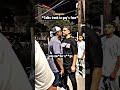 Wannabe Gangster Guy Gets Humbled Instantly