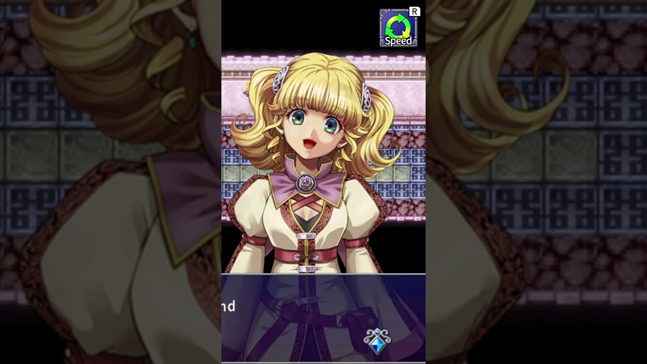 Best JRPG on Nintendo Switch: Alphadia I & II 