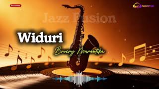 🎵 WIDURI - Broery Marantika | Jazz Fusion | Cover by SenarHati