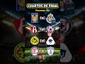 Resumen Ida, Cuartos de final ⚽ #ligamx #humor #memesvideo #penalparaelamerica #viral