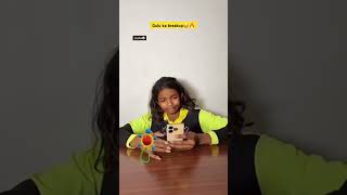 Chote bhai ka breakup💔🔥| Indian family😂| #shorts #indian #relatable #chotabhai #breakup #bachpan
