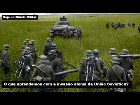 Vídeo: O que sabemos sobre eles? Inteligência russa sobre os mongóis