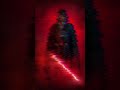''The Dark Side Rises...  | Darth Vader #edit #darthvader #lukystoon09