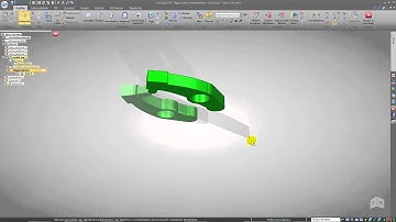 Solid Edge - Save as dxf from model