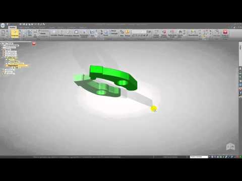 Solid Edge - Save as dxf from model