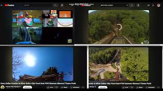 Up To Faster 606 Parison