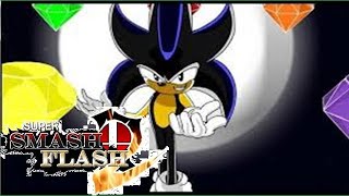 ssf2 seelkadoom over metaknight mod