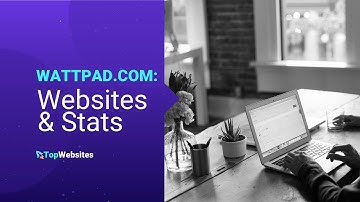 WATTPAD.COM 🔎 Audience Stats, Full SEO Research & Ranks | All WATTPAD.COM Backlink Data