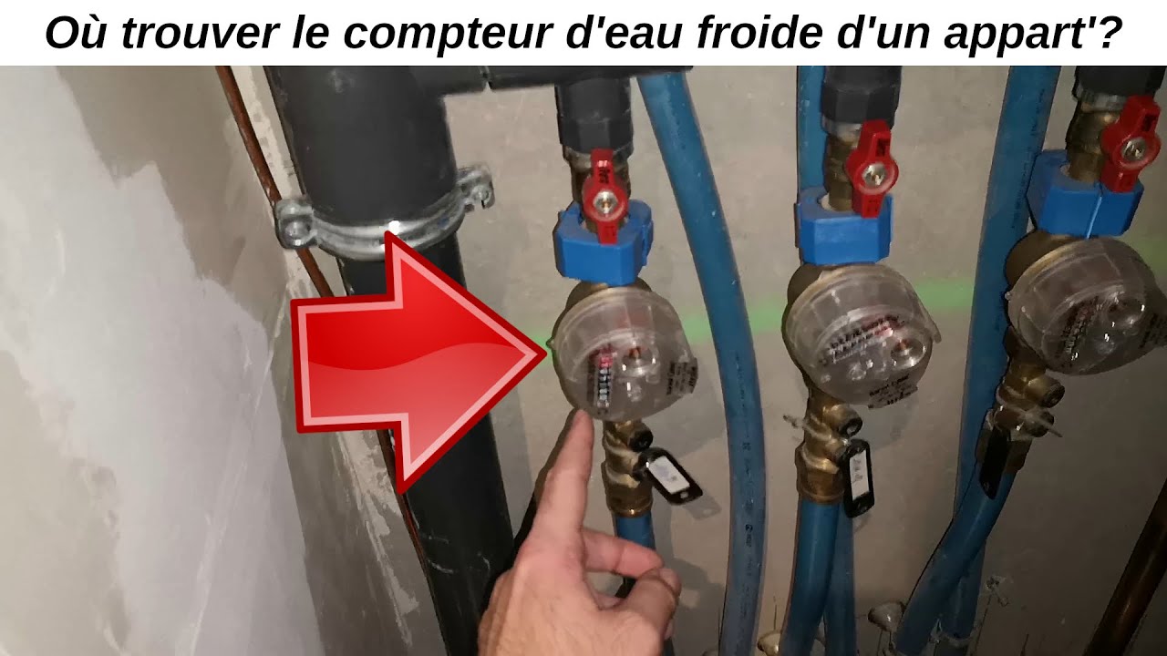 Quel sens pour fermer un robinet ? – Multimat