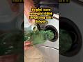cara mengisi bbm dari jirigen
