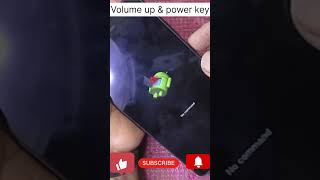 Nokia Go Edition Hard Reset