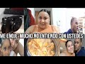 NO ENTIENDO CON QUIEN ME QUIERE+SE ME CAE LA CÁMARA+RECETA DE SALSA PARA PIZZA+TU ME QUIERES ?