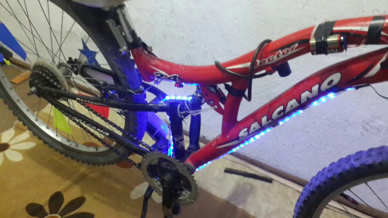 Salcano Ng 750 20 Bisiklet