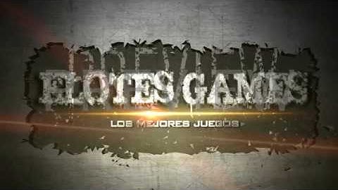 intro del canal - Created using Flixpress.com