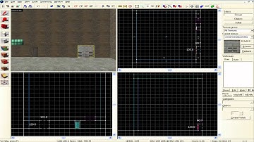 Source SDK Tutorial - Sliding Doors Not Swinging Doors