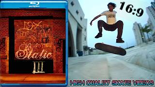 Prospects Presents "Static III" (2007) [Remastered 1080p60fps16:9]