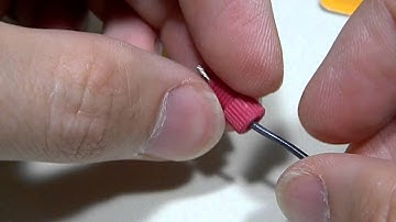 How to Install a Posi-Tap connector