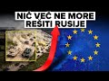Ogromna sprememba v Evropi: Putinova vojna je KONČANA!