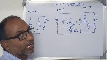 English- Class E Commutation