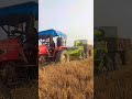 new sois tractor 4415 bhusa bnate hue amazing video