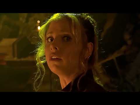 Buffy Rebirth part 2