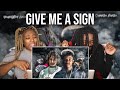 Quando Rondo x NBA YoungBoy - Give Me A Sign (Official Audio) REACTION