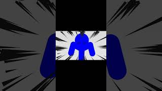 continue part 2? #stickman #sticknodes #fightanimation #animation #Shorts