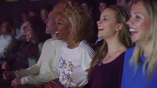 Dave Sheehan Comedy Reel