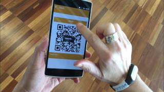 Pulsera contactless de Pay[in] screenshot 3